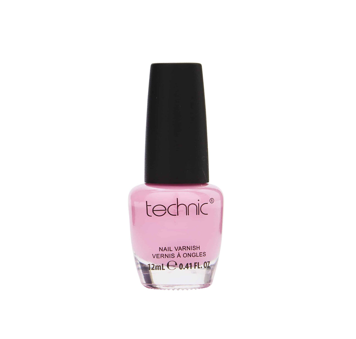 Technic Nail Polish 12ml