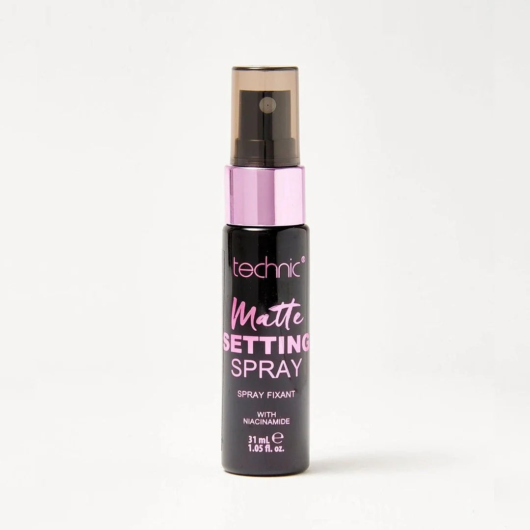 Technic Matte Setting Spray 30ml