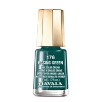 Mavala Racing Green Nail Polish 5ml*
