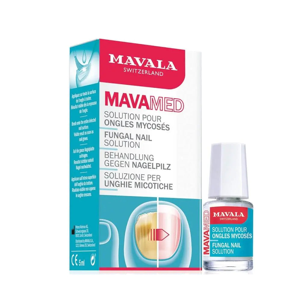 Mavala MavaMed 5ml**