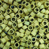 Micro Rings 100 Pack (No Silicone)