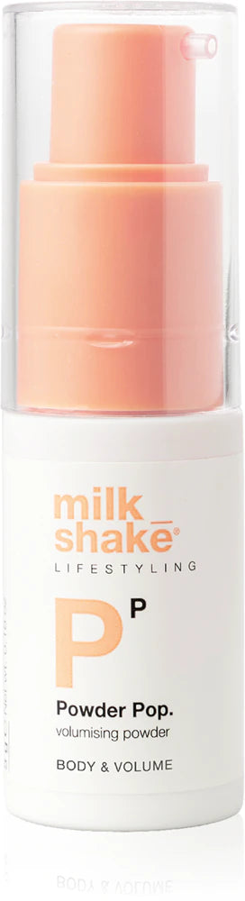 milk_shake Lifestyling Powder Pop Volumising Powder 5g