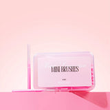 PHATLASH Mini Brow Lamination Brushes