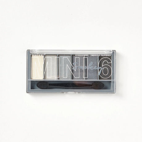 Technic Mini 6 Eyeshadow Palette