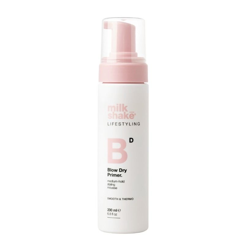 milk_shake Lifestyling Blow Dry Primer 200ml