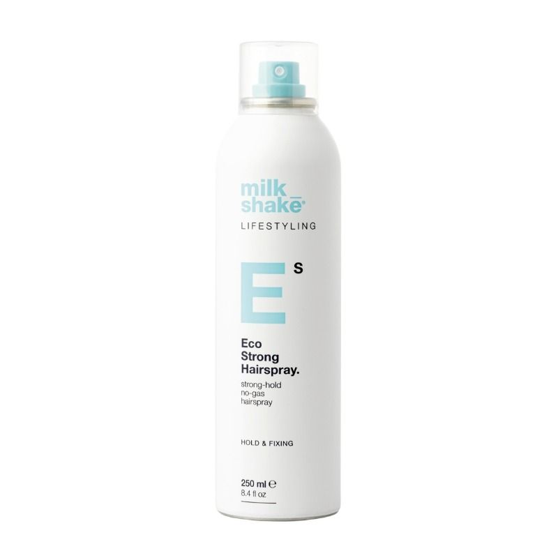 milk_shake Lifestyling Eco Strong Hairspray 250ml
