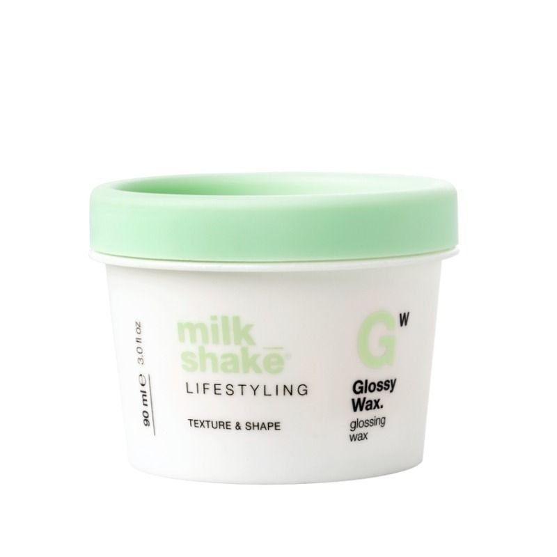 milk_shake Lifestyling Glossy Wax 90ml