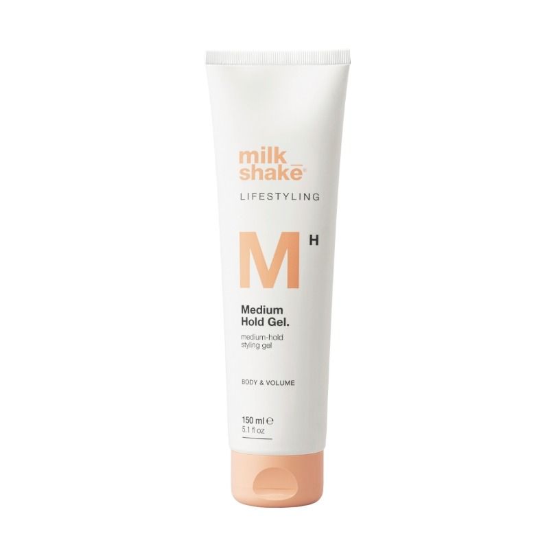 milk_shake Lifestyling Medium Hold Gel 150ml
