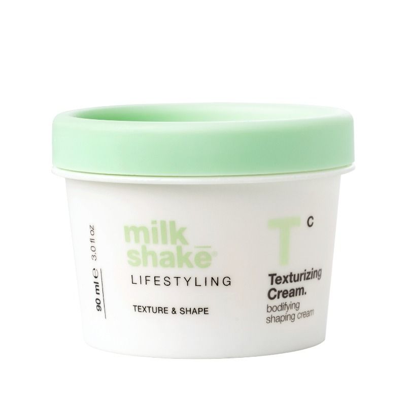 milk_shake Lifestyling Texturizing Cream 90ml