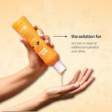 milk_shake Moisture & More Shampoo 300ml