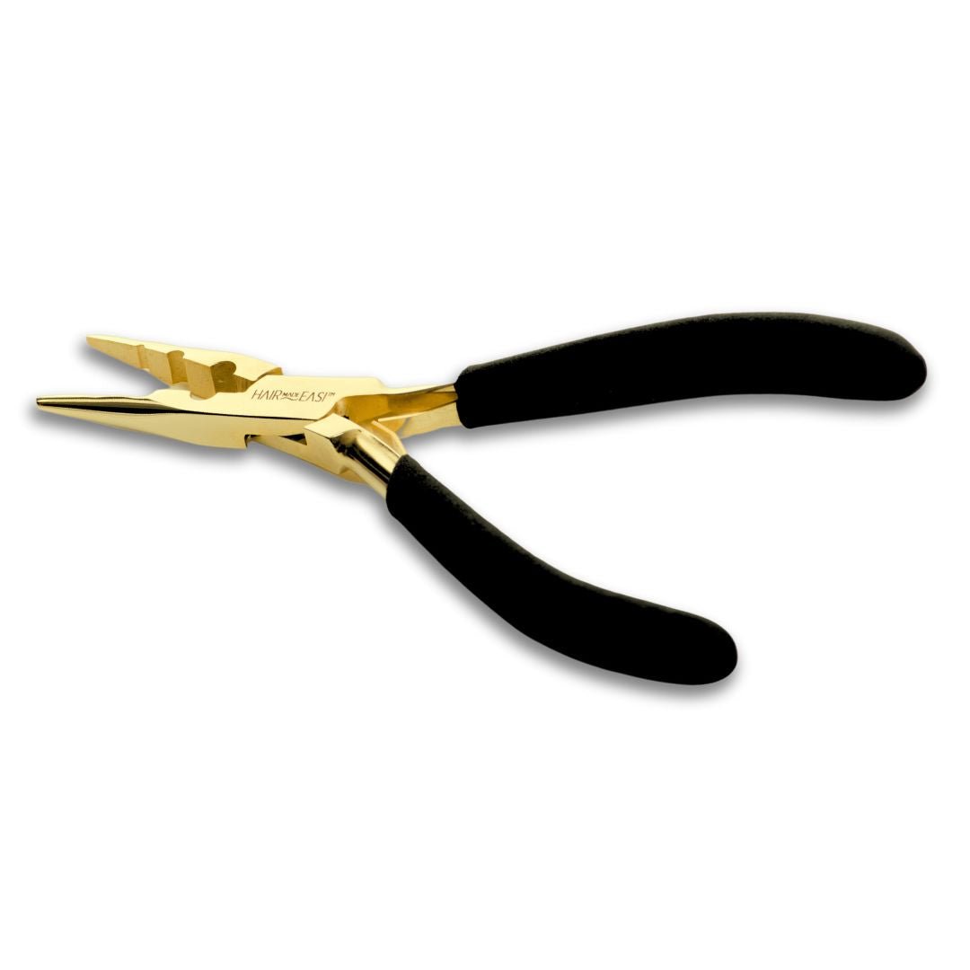 Hair Made Easi Nano & Micro Pliers