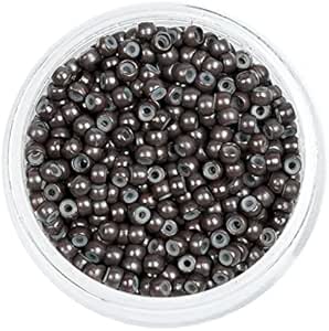Dream Goddess Hair Nano Beads Silicone Lined 1000 Pack