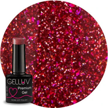 Gelluv Snow Angel Christmas Collection 2024