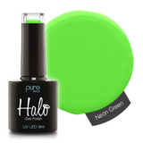 Halo Gel Polish 8ml Discontinued Colours