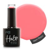 Halo Gel Polish 8ml Discontinued Colours