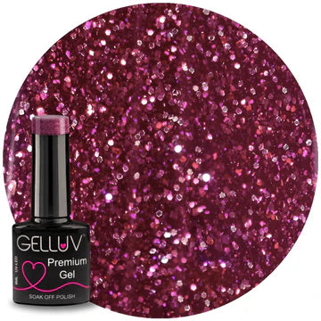 Gelluv Snow Angel Christmas Collection 2024