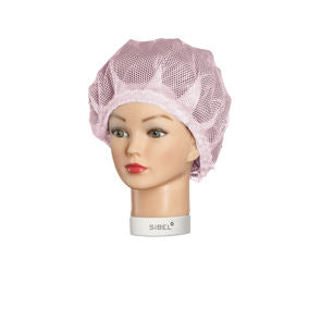 Sibel Night Net Pink