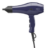 Dreox Professional Semi Compact Hair Dryer Inky Blue