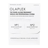 Olaplex The Stand Alone Treatment Single Use No1 & No2