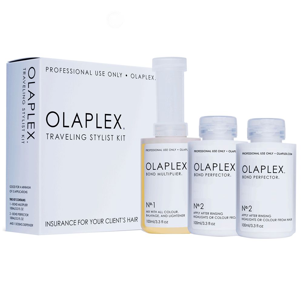 Olaplex Traveling Stylist Kit