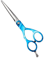 Original Best Buy Concave Scissors 5.5" Purist Blue