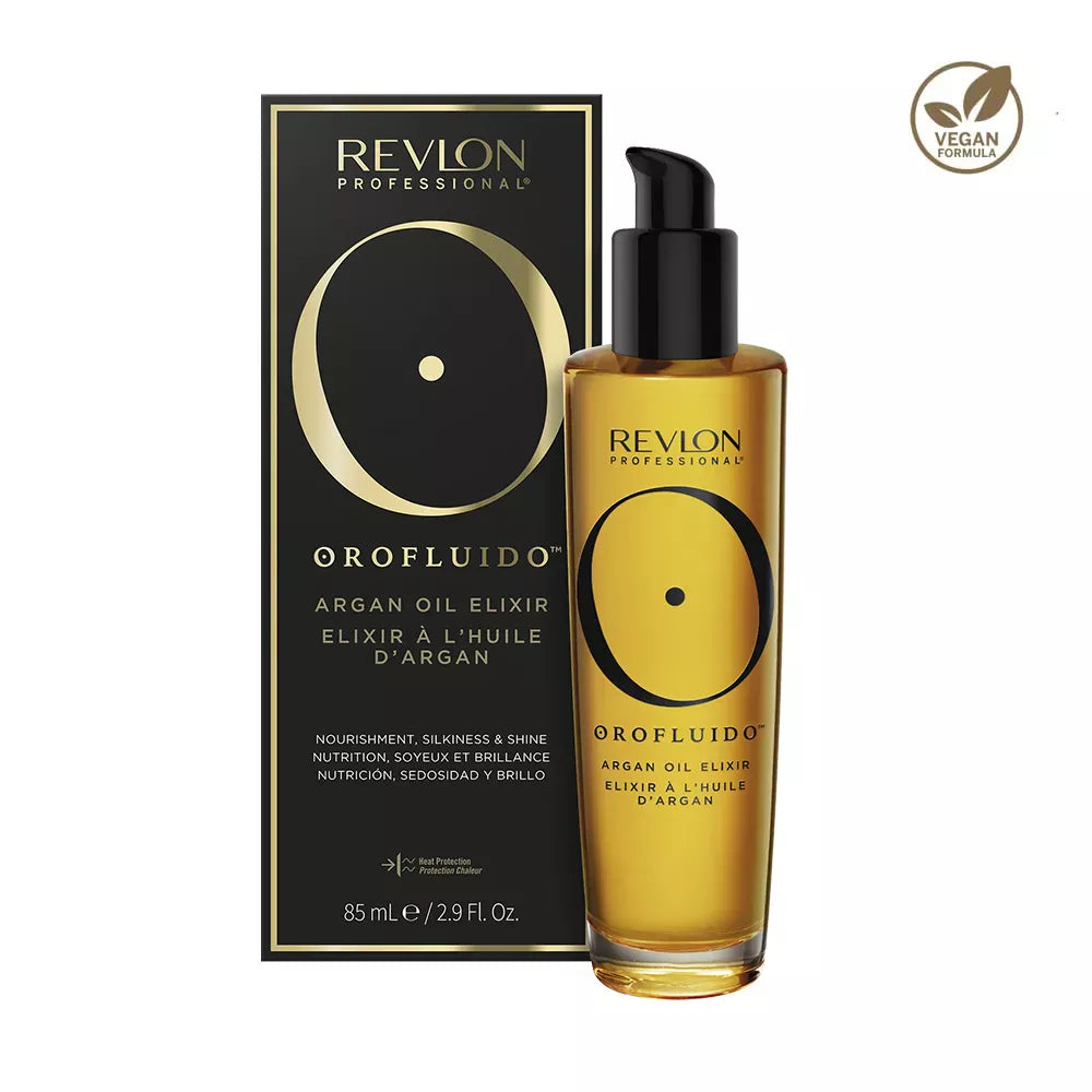 Revlon Professional Orofluido Elixir Argan Oil 85ml