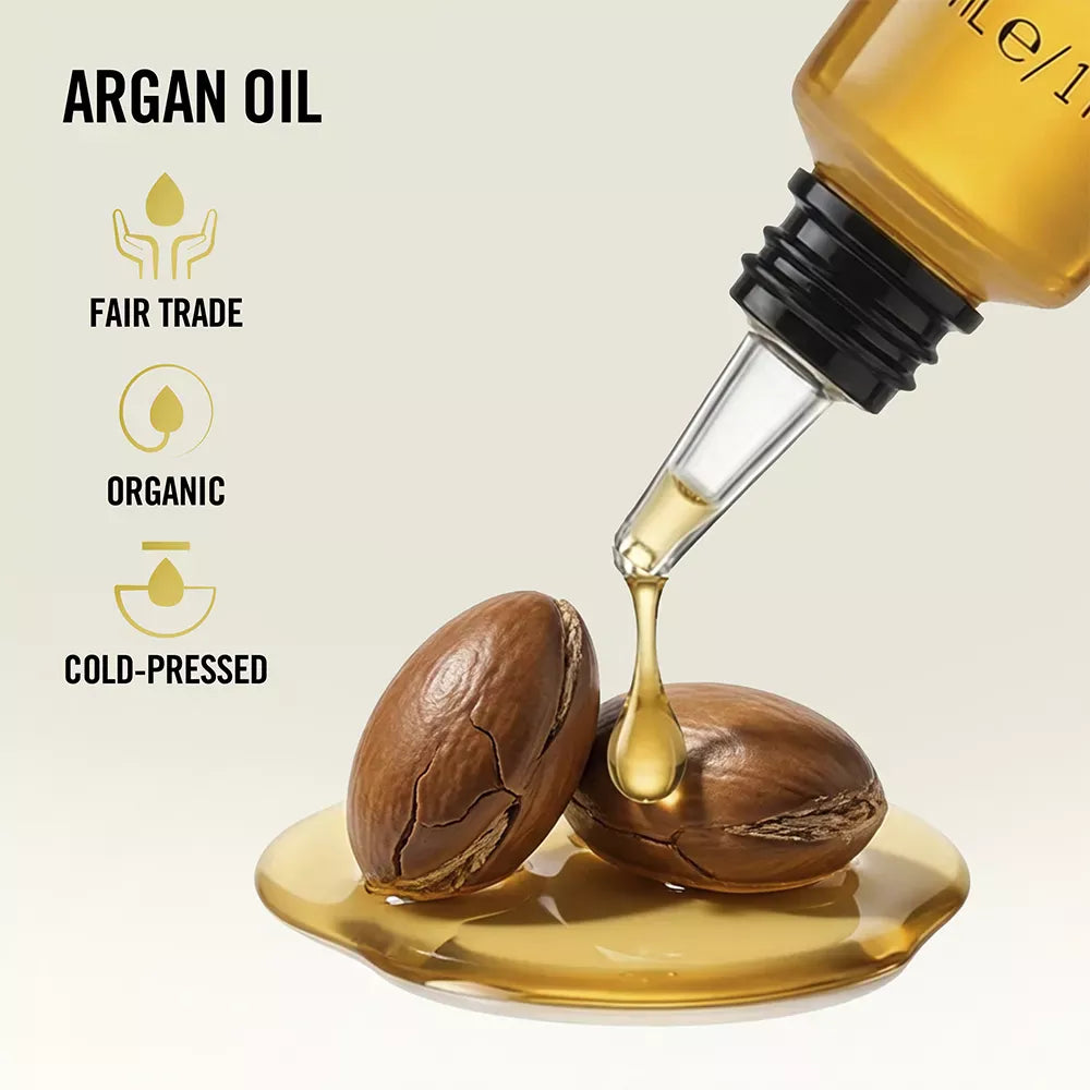 Revlon Professional Orofluido Argan Shampoo 240ml