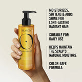 Revlon Professional Orofluido Argan Shampoo 240ml