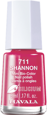 Mavala Nail Polish Bio-Color Collection 5ml**