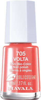 Mavala Nail Polish Bio-Color Collection 5ml**