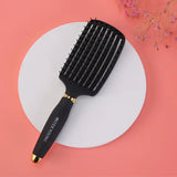 Ovia Detangling Hair Brush