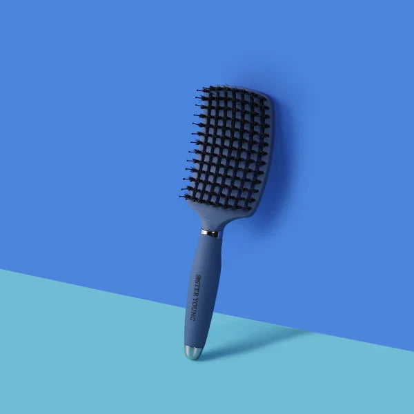 Ovia Detangling Hair Brush