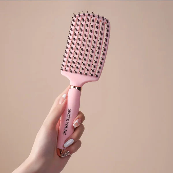 Ovia Detangling Hair Brush