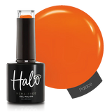 Halo Gel Polish 8ml Discontinued Colours