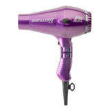 Parlux 3200 Compact Plus Hair Dryer Purple Haze