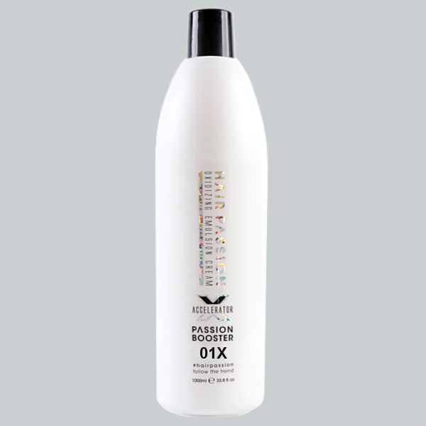 Hair Passion Accelerator Passion Booster 01X