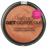 Technic Get Gorgeous Highlighting Powder 6g