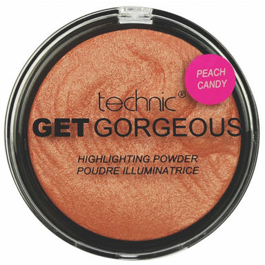 Technic Get Gorgeous Highlighting Powder 6g