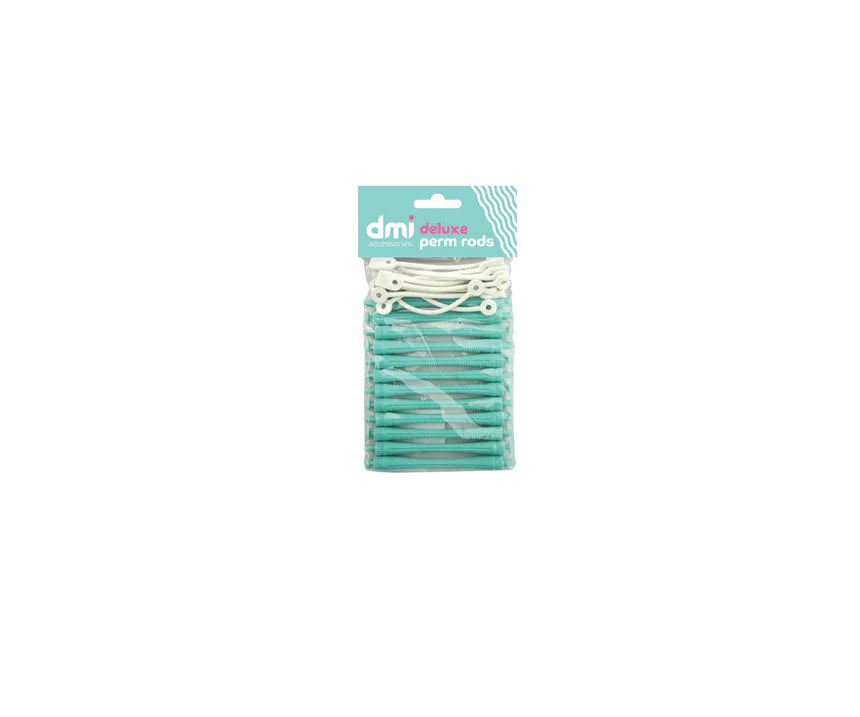 DMI Deluxe Perm Rods For Hair Perming