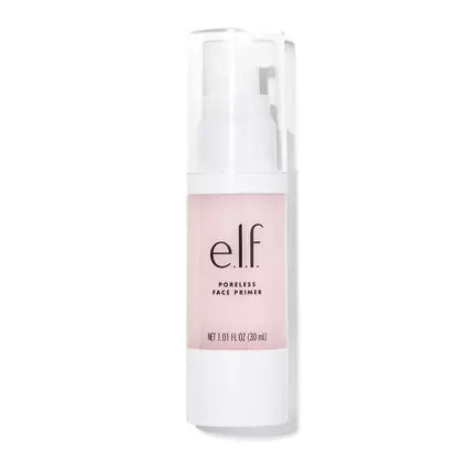 e.l.f Cosmetics Poreless Face Primer 14ml