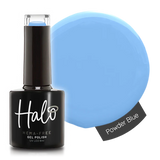 Halo Gel Polish Collection 8ml Hema & TPO Free