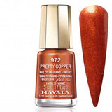 Mavala Pretty Rebel Collection Nail Polish 5ml**