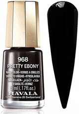 Mavala Pretty Rebel Collection Nail Polish 5ml**