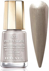 Mavala Pretty Rebel Collection Nail Polish 5ml**
