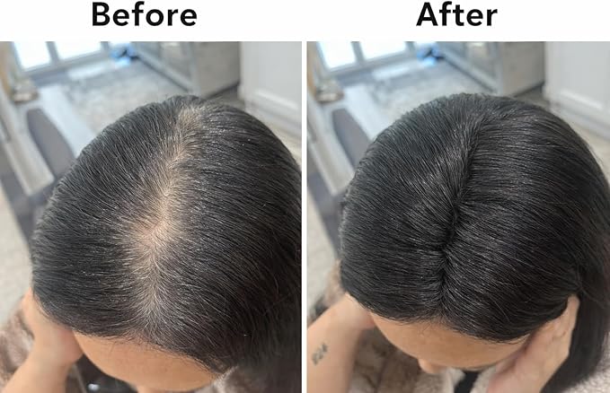 Prime Thickening Hair Fibres 27.5g