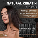 Prime Thickening Hair Fibres 27.5g