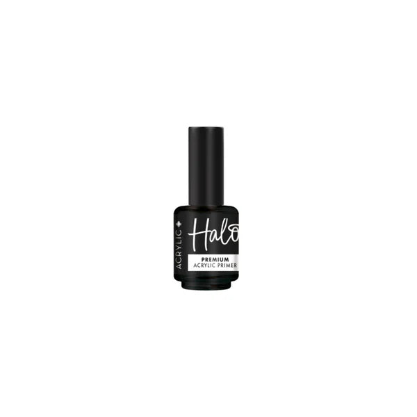 Halo Acrylic + Premium Acrylic Primer 15ml