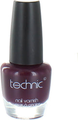 Technic Nail Polish 12ml