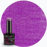 Gelluv Feline Good Cats Eye Collection 8ml