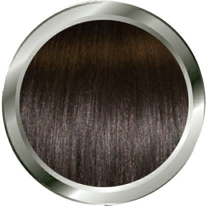 3D Hair Natural Hair Building Fibres 35g Medium Brown